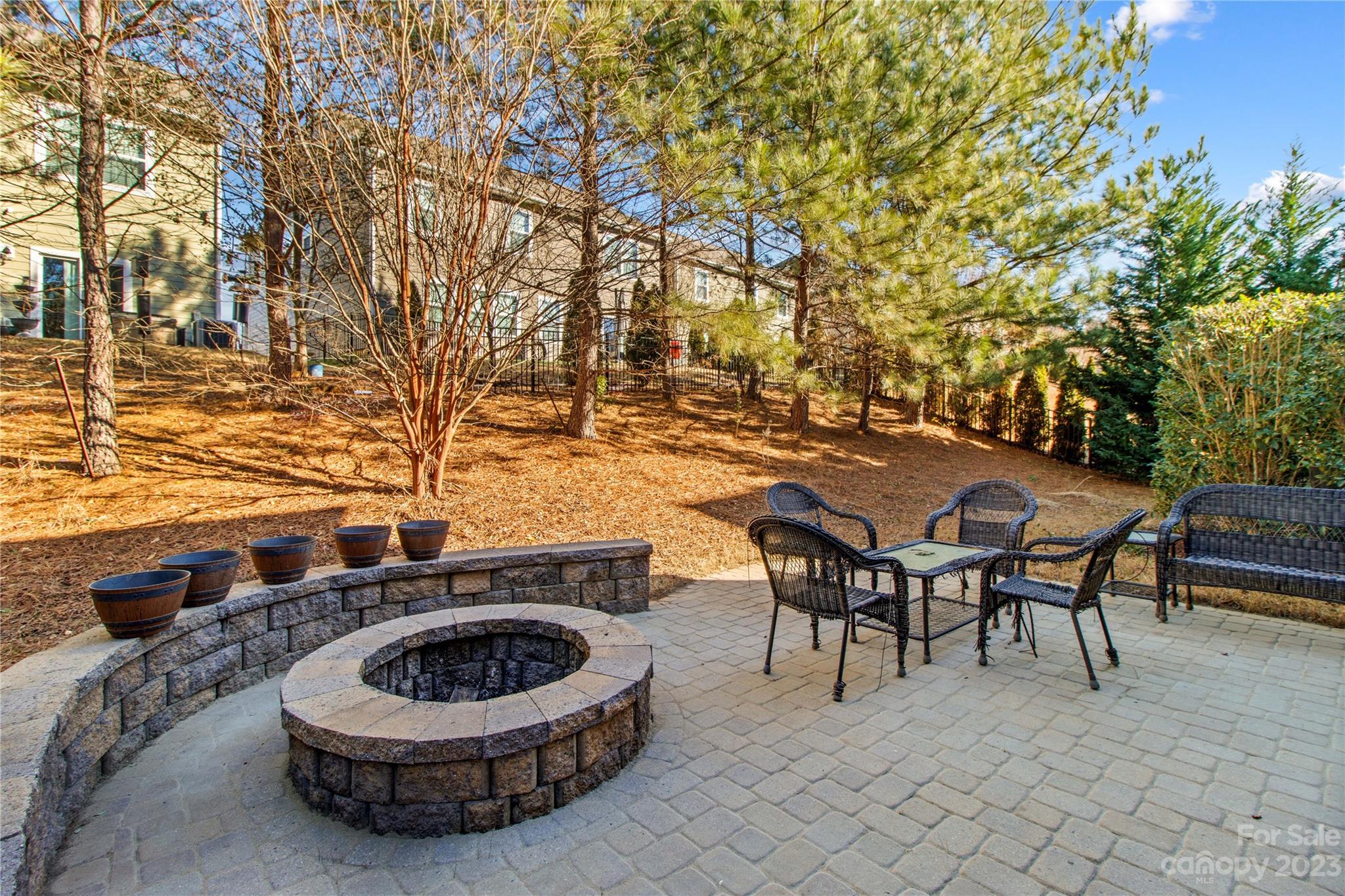 The Farms - Residential