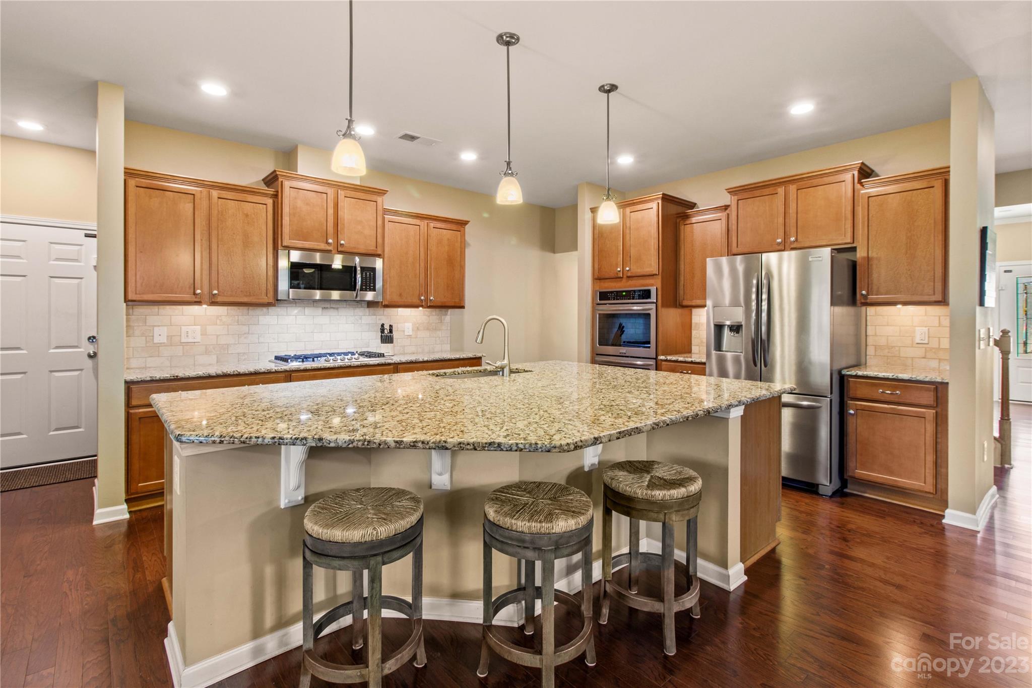 The Farms - Residential