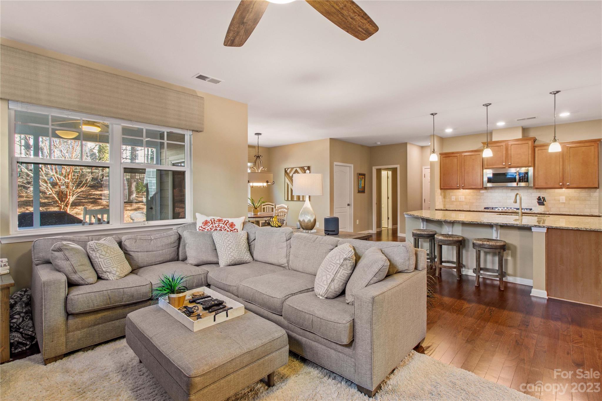 The Farms - Residential