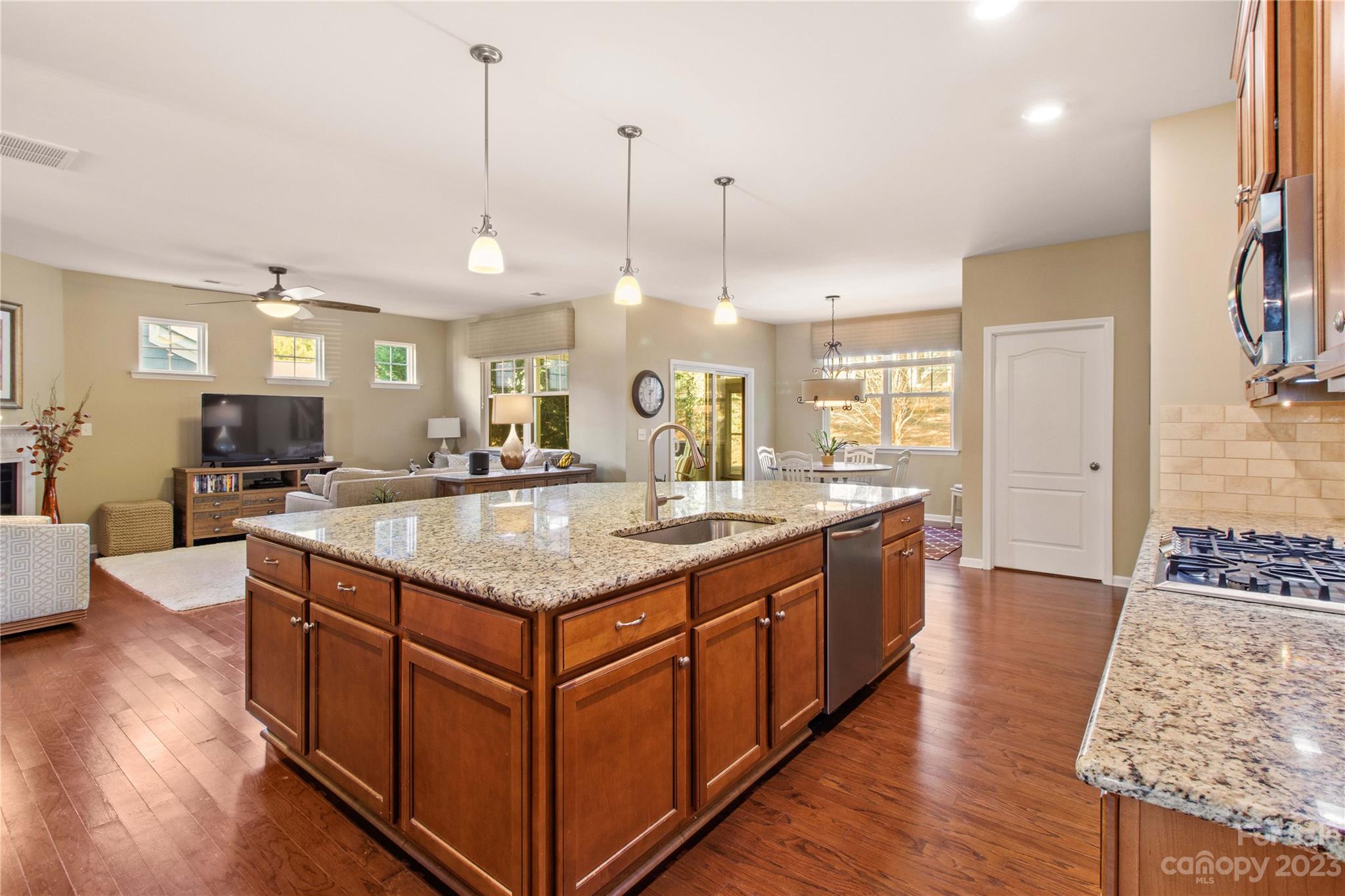 The Farms - Residential