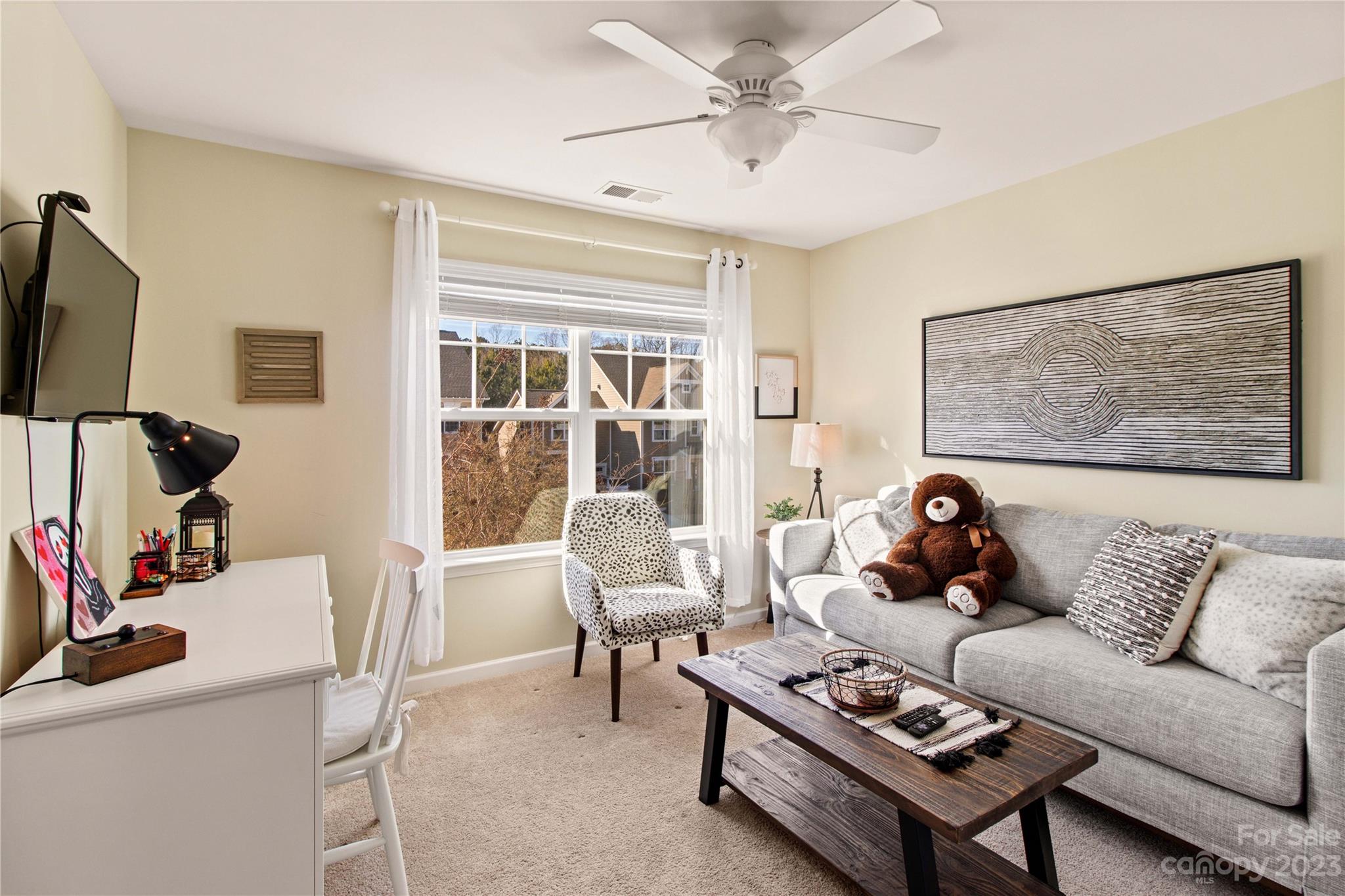 The Farms - Residential