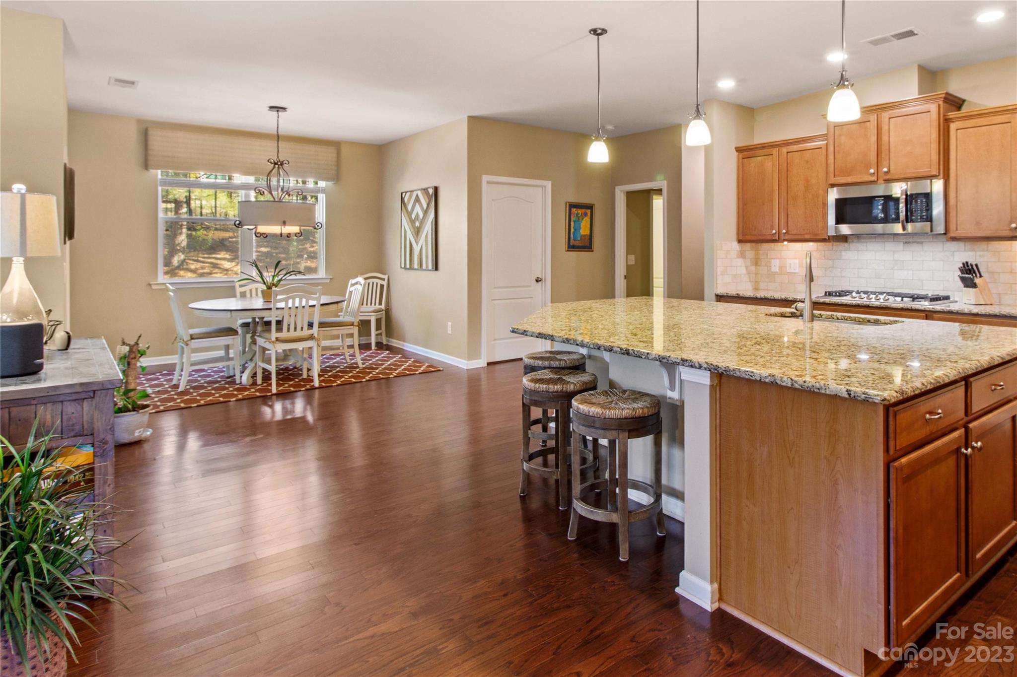 The Farms - Residential