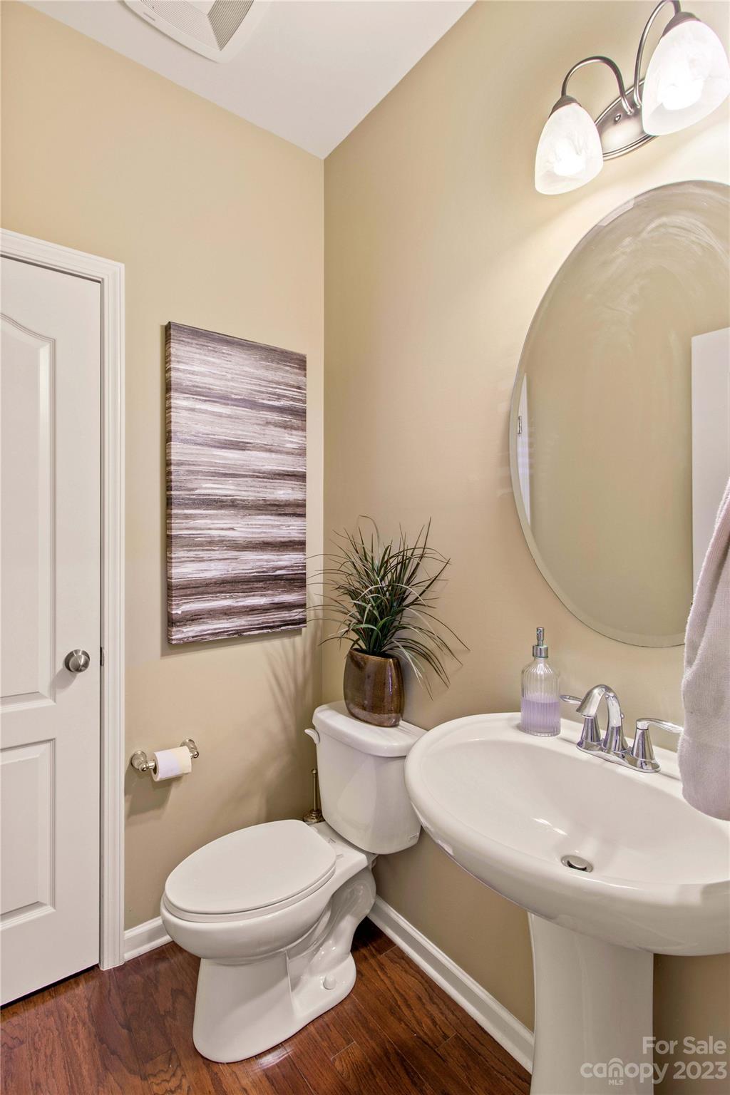 The Farms - Residential