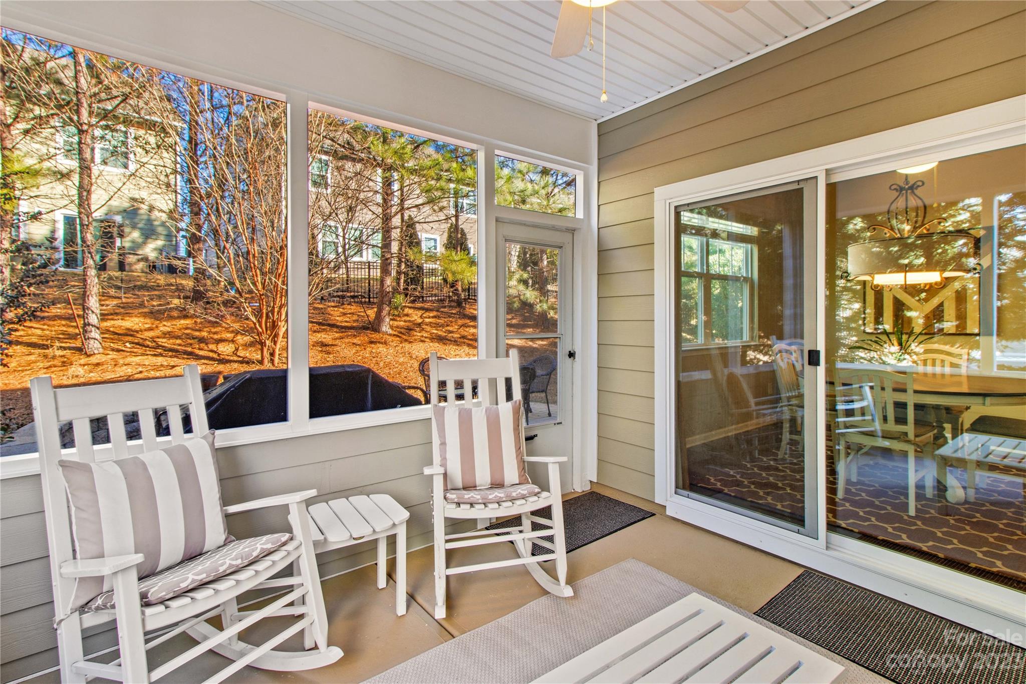 The Farms - Residential