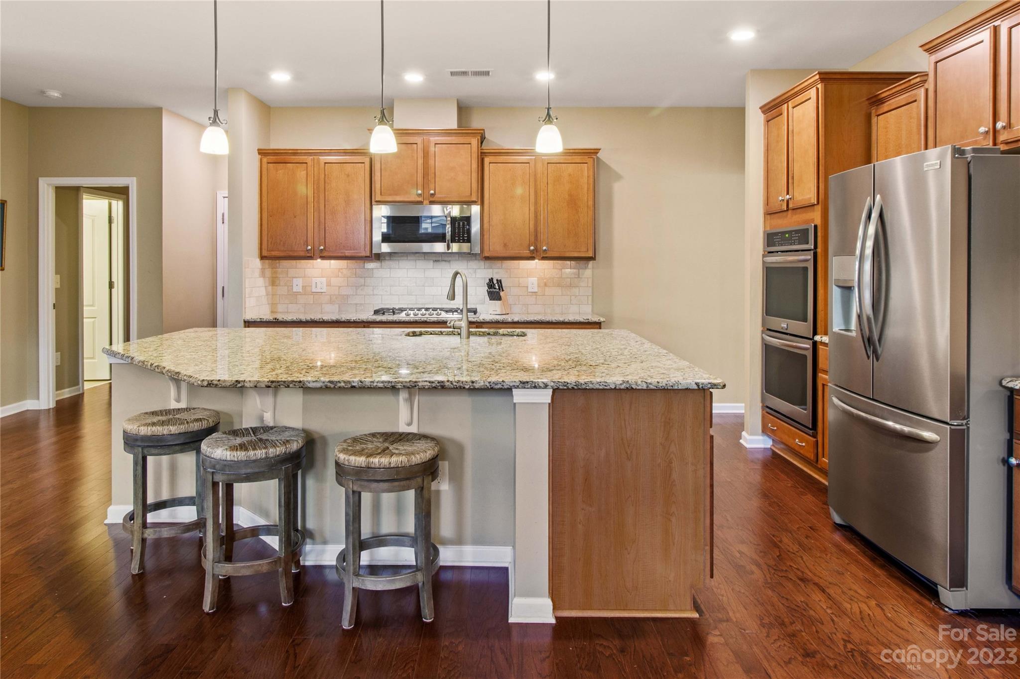 The Farms - Residential