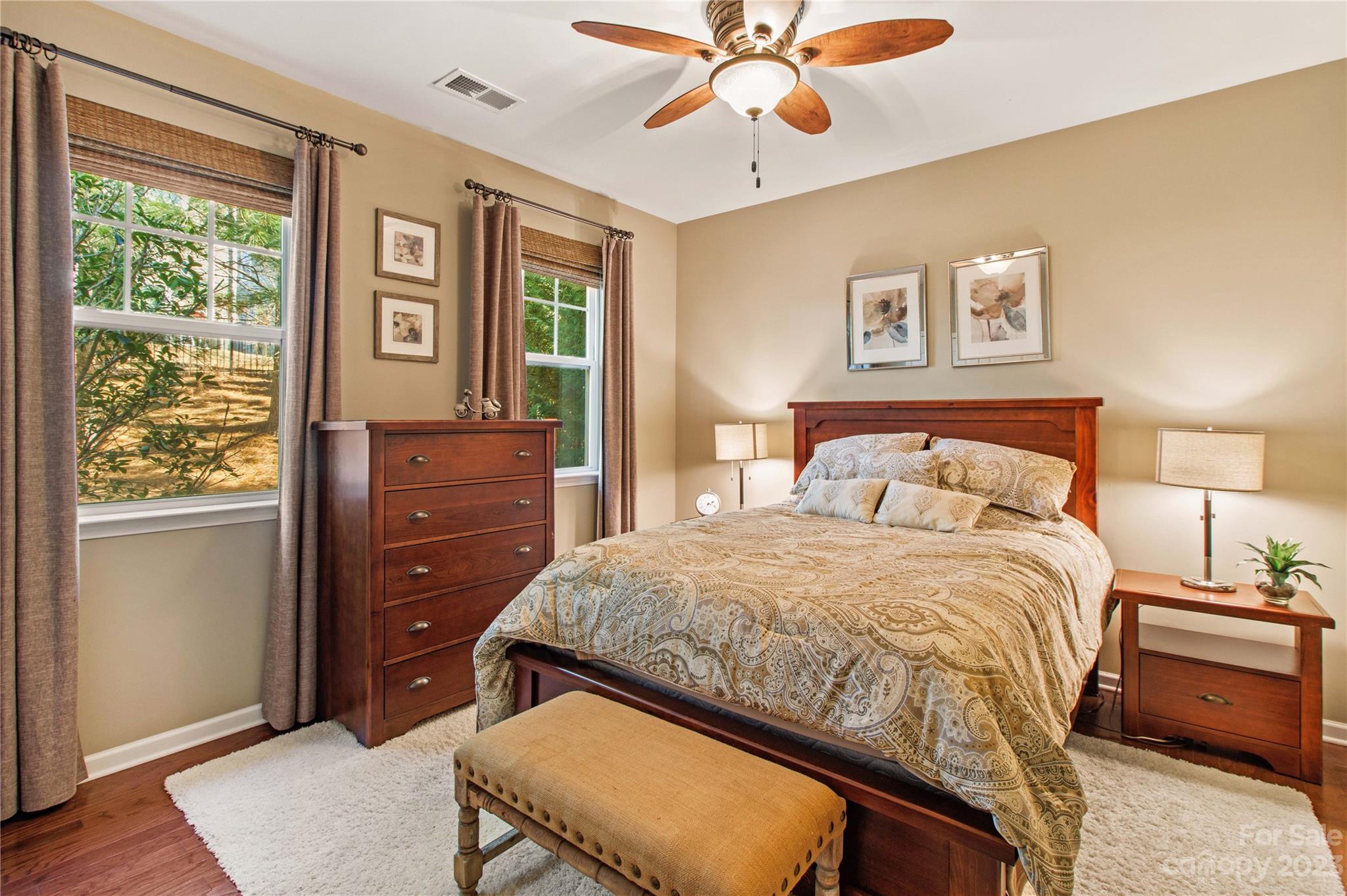 The Farms - Residential