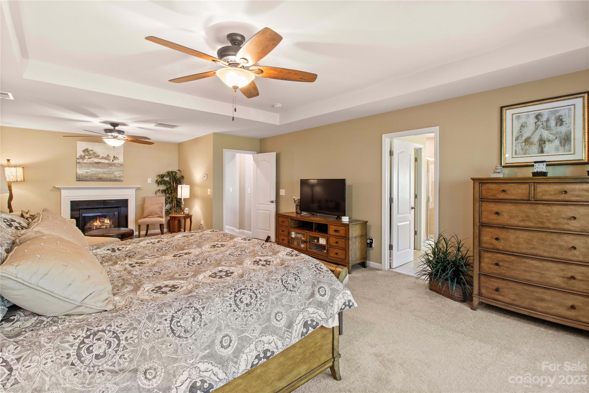 The Farms - Residential