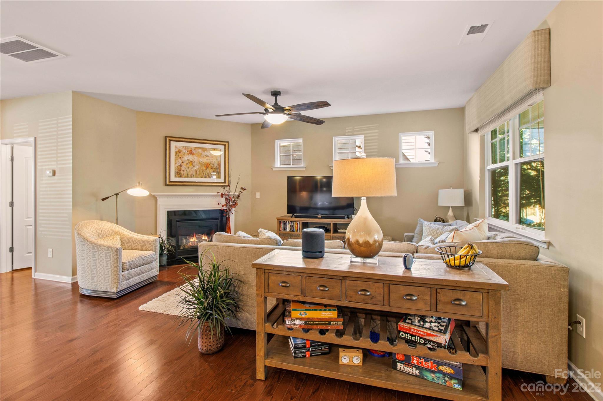 The Farms - Residential