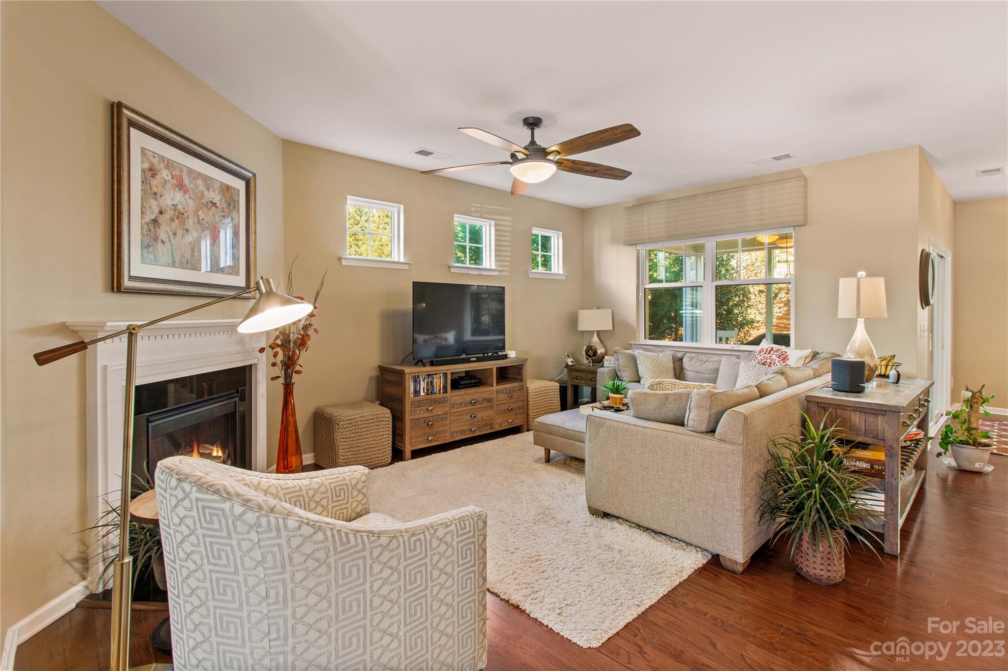 The Farms - Residential