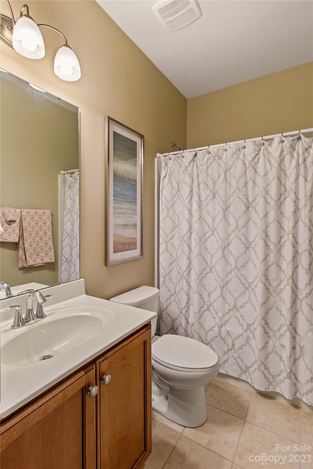 The Farms - Residential