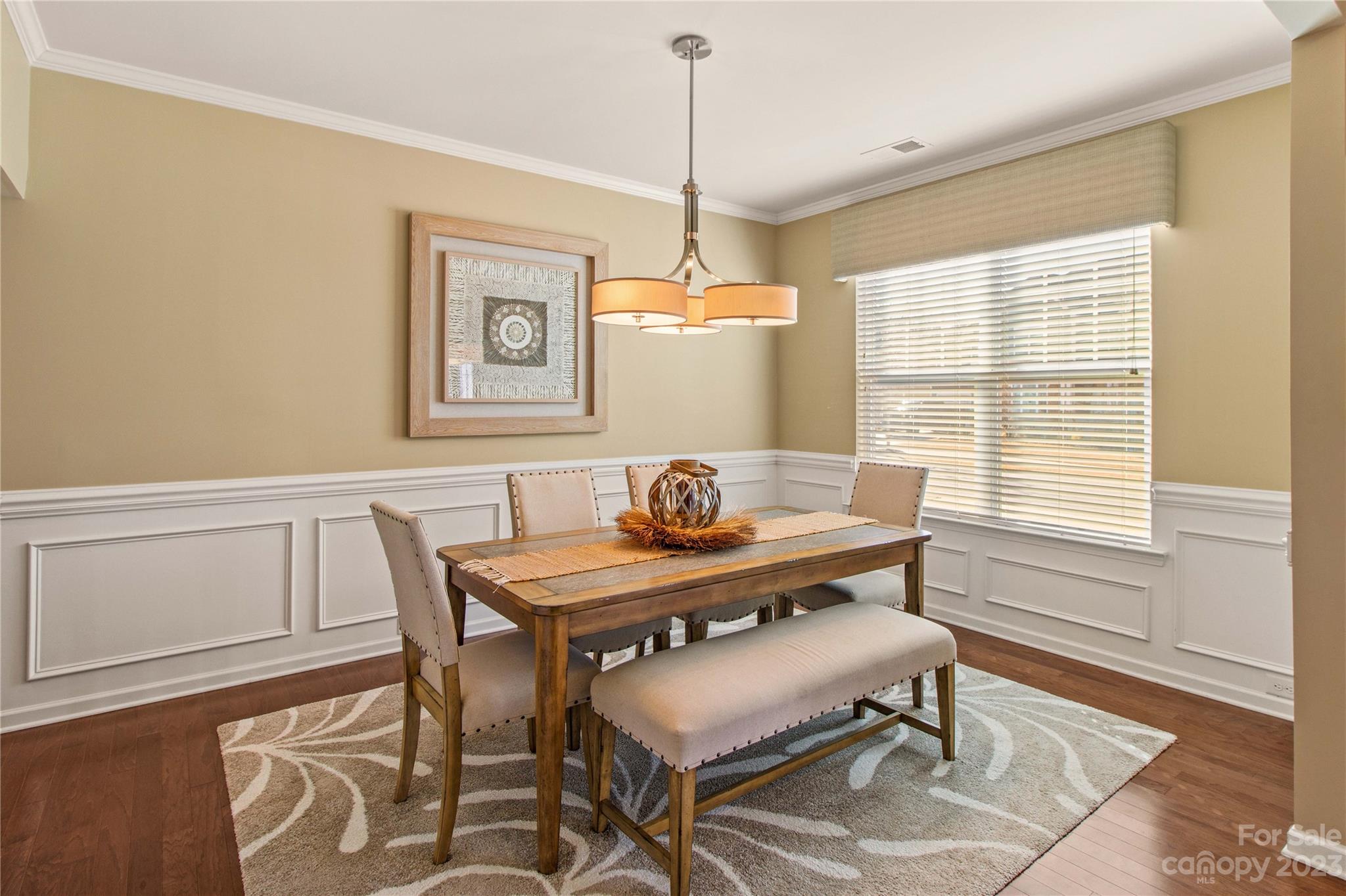 The Farms - Residential