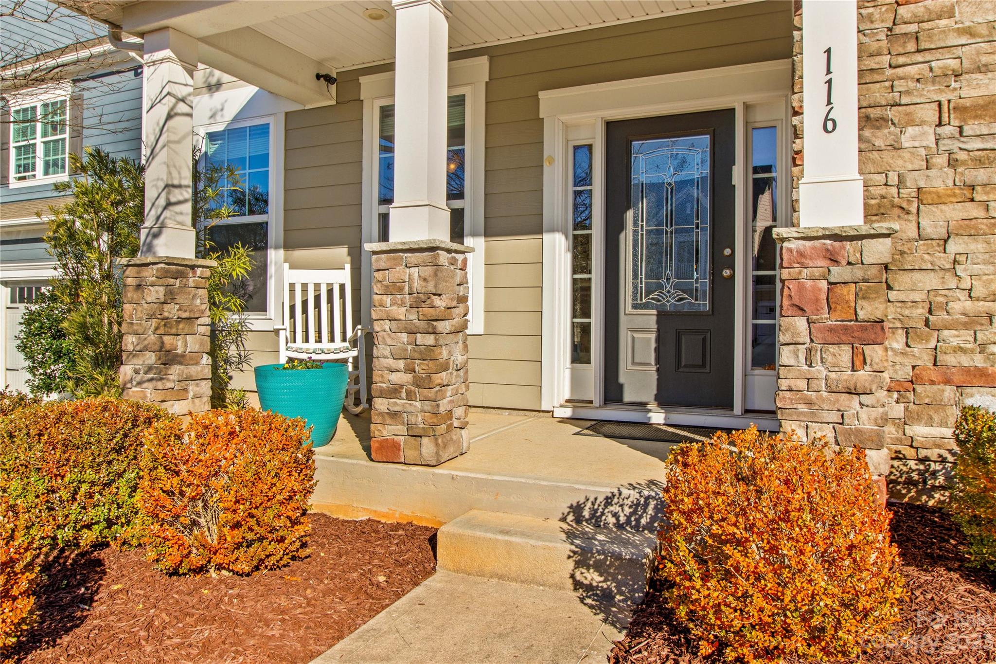 The Farms - Residential