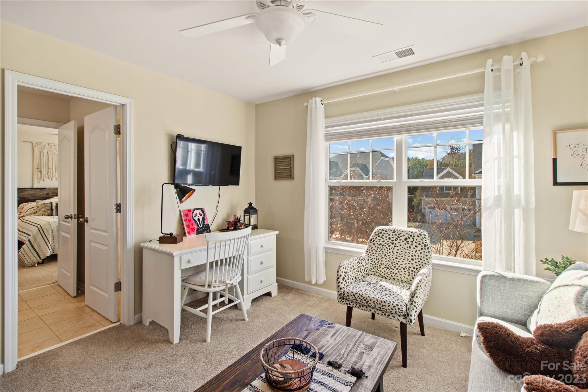 The Farms - Residential