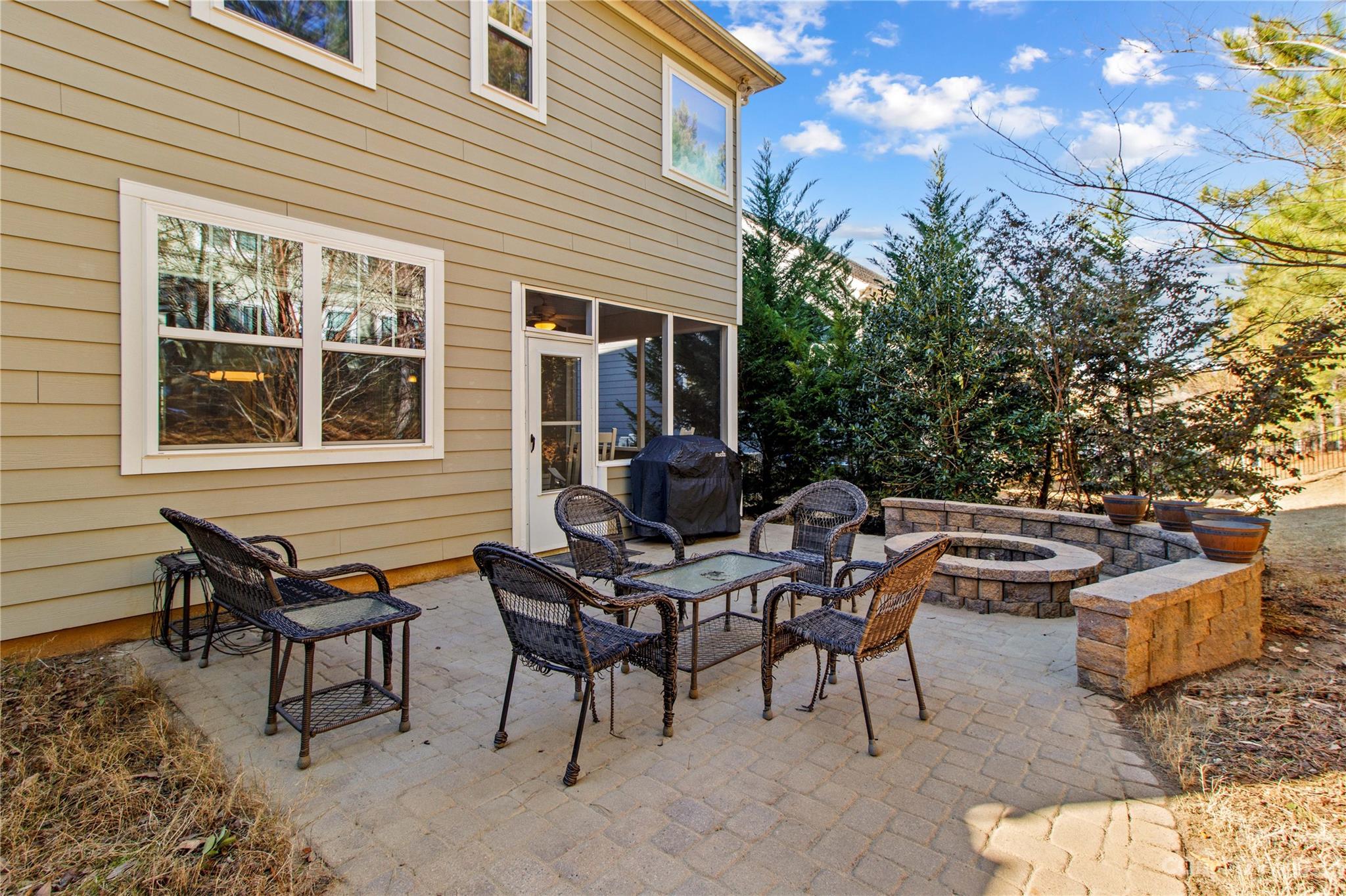 The Farms - Residential