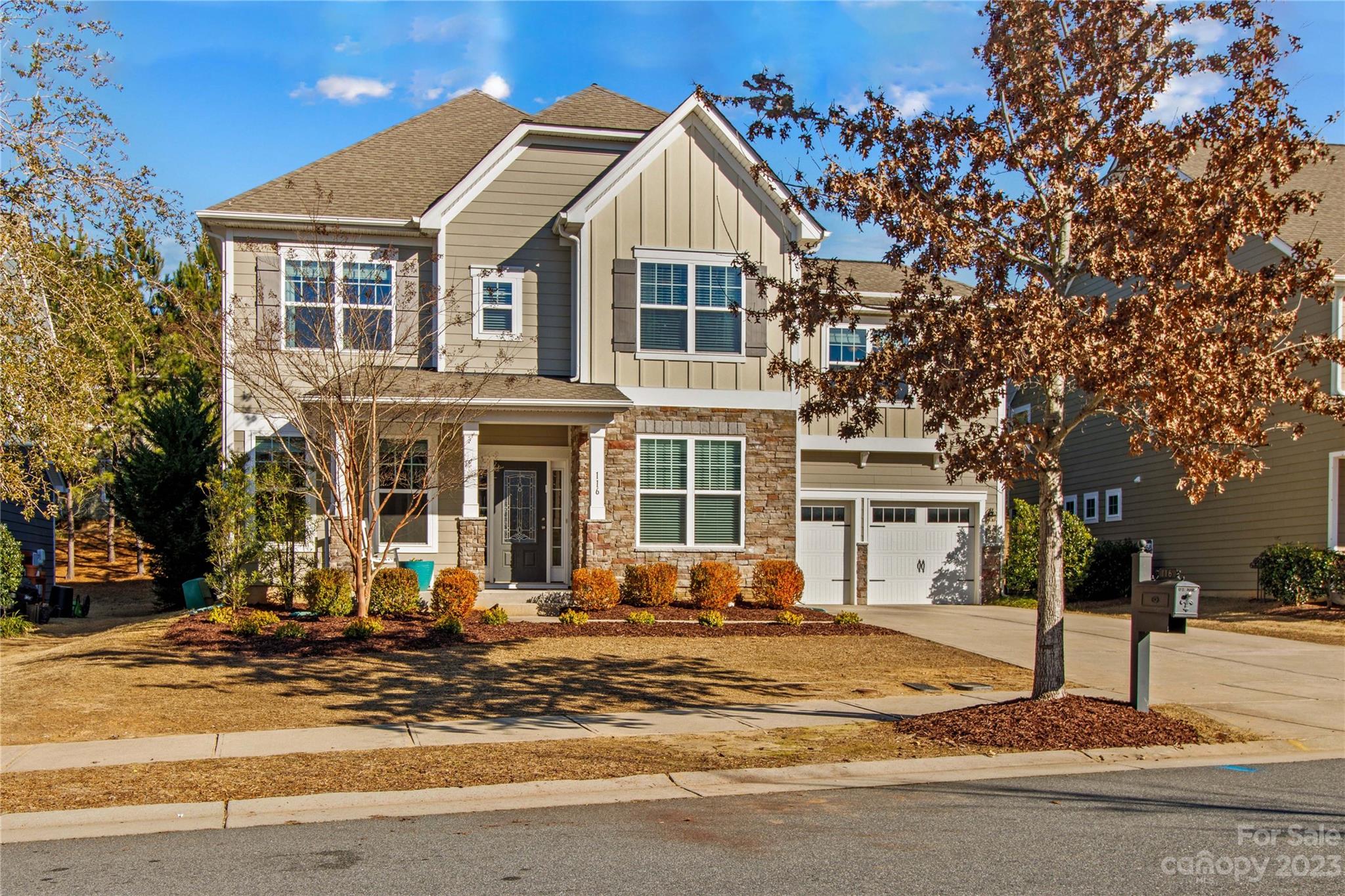 The Farms - Residential