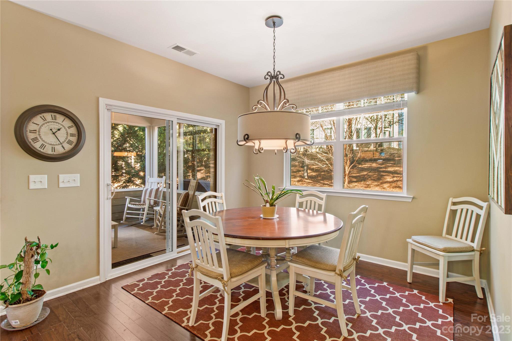 The Farms - Residential