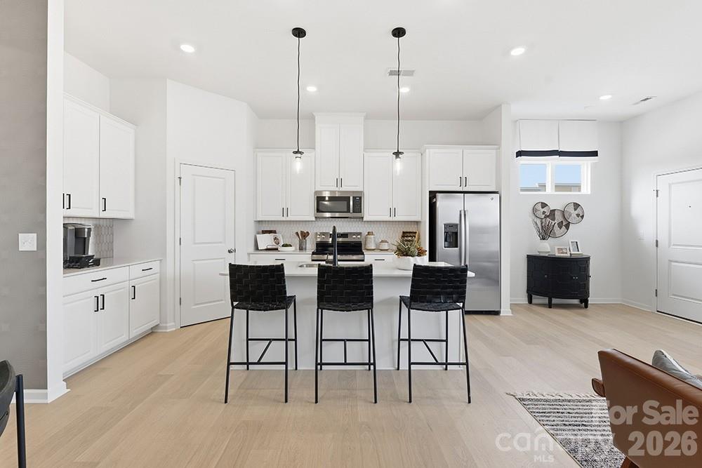 Terraces at the Exchange - Residential