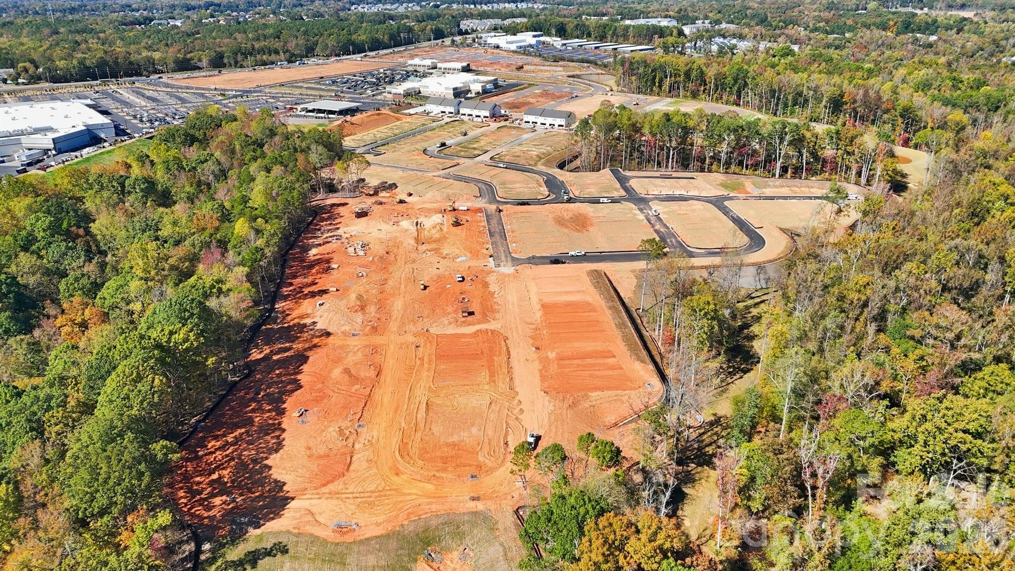 Terraces at the Exchange - Residential
