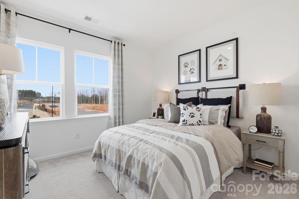 Terraces at the Exchange - Residential