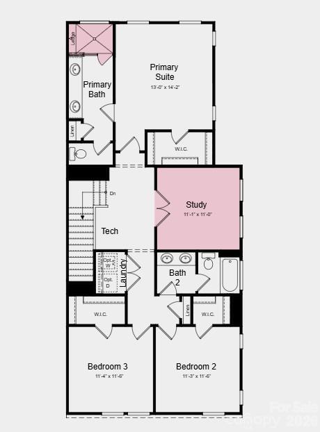 Terraces at the Exchange - Residential