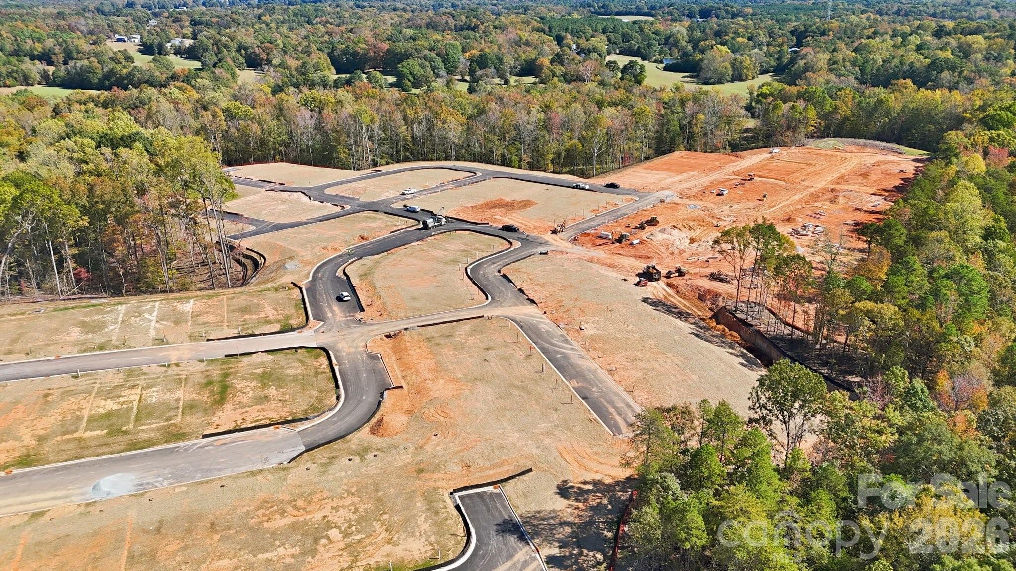 Terraces at the Exchange - Residential