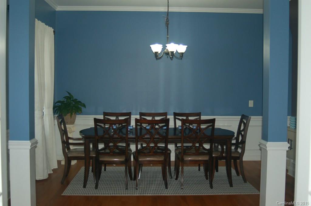 GlenGrove - Residential