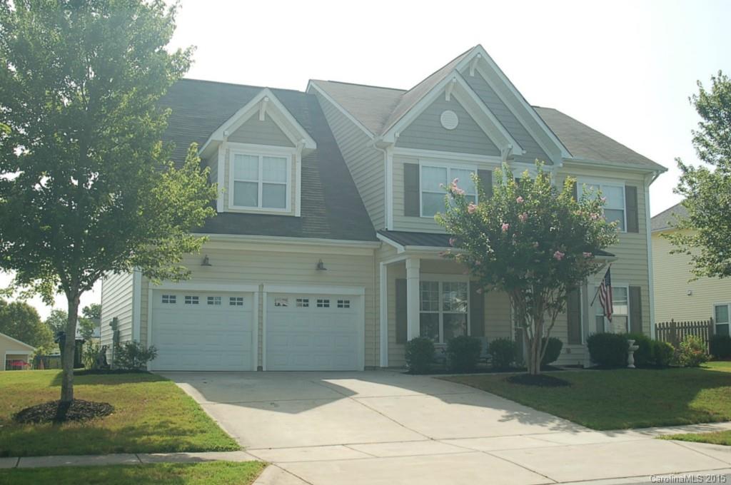 GlenGrove - Residential