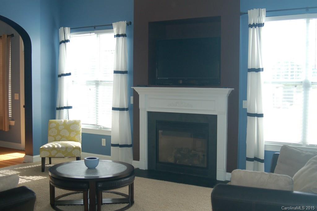 GlenGrove - Residential