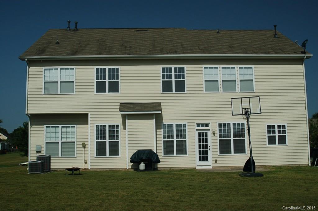 GlenGrove - Residential