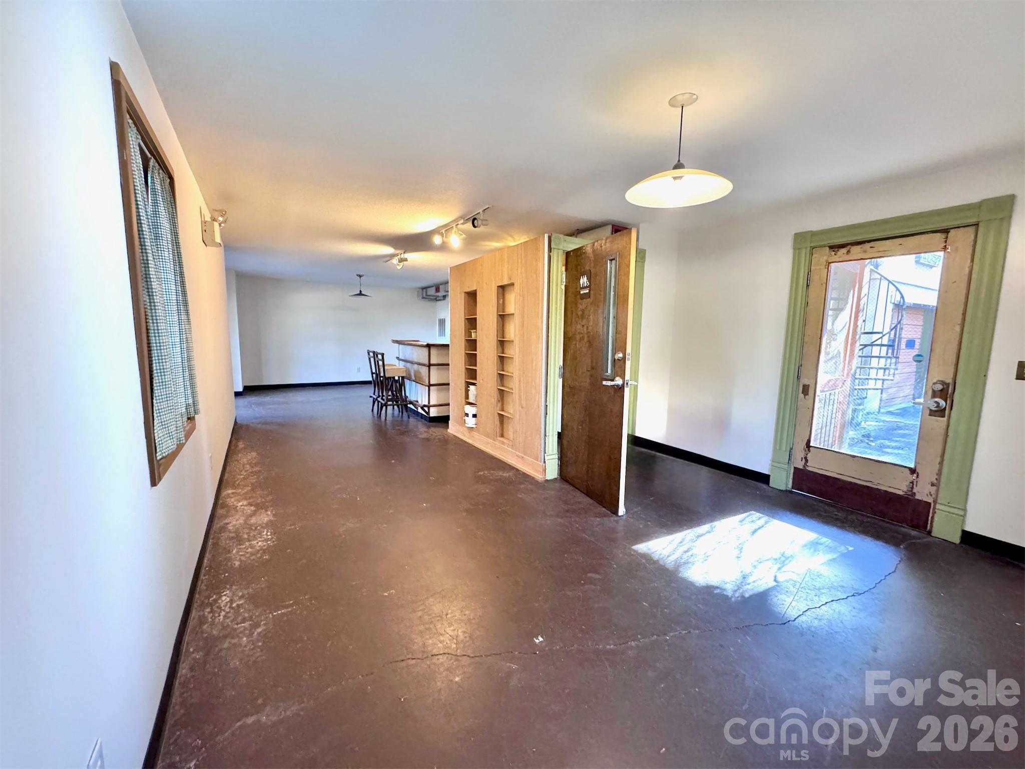 Hillside Park - Residential Income