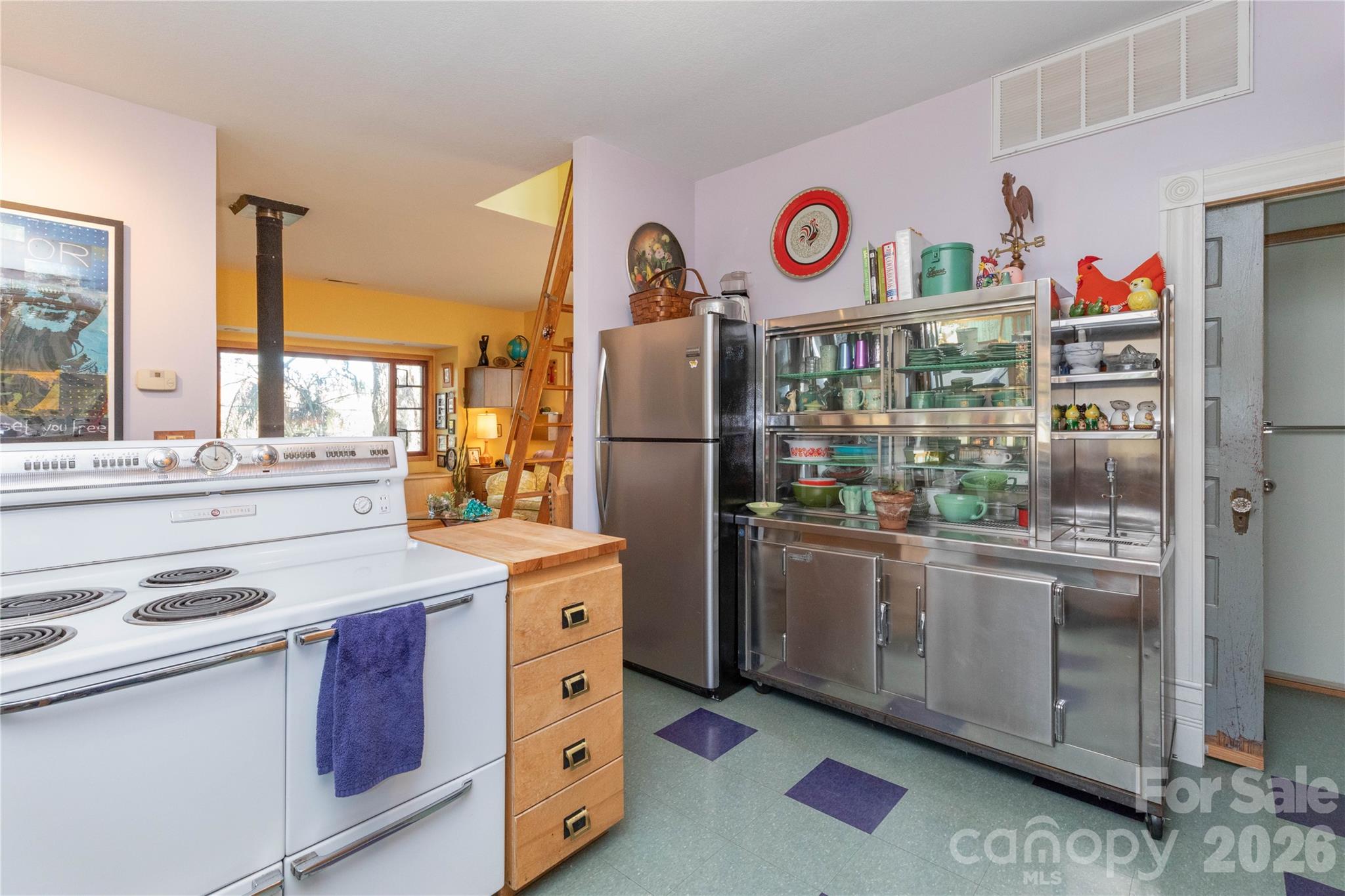 Hillside Park - Residential Income