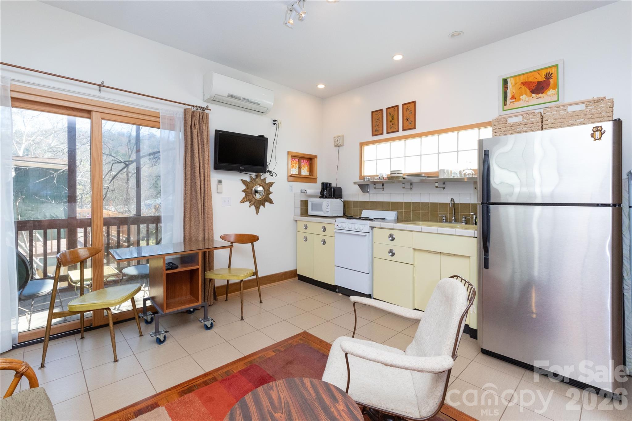 Hillside Park - Residential Income