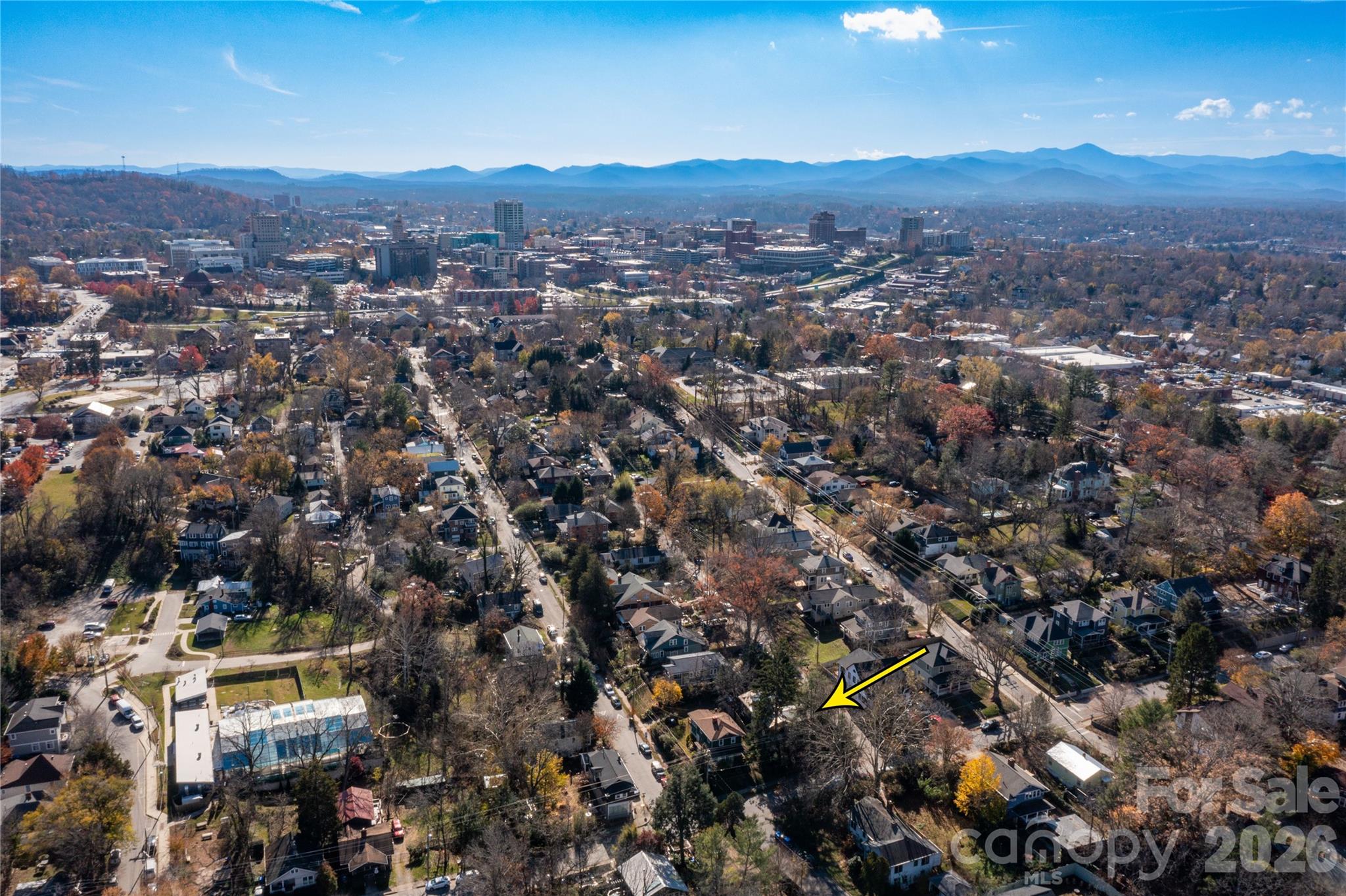 Hillside Park - Residential Income