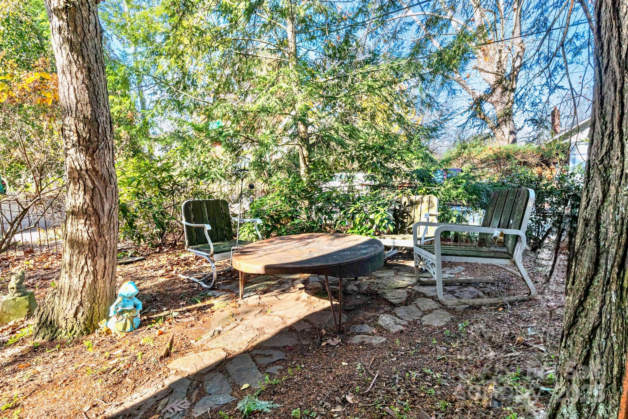 Hillside Park - Residential Income