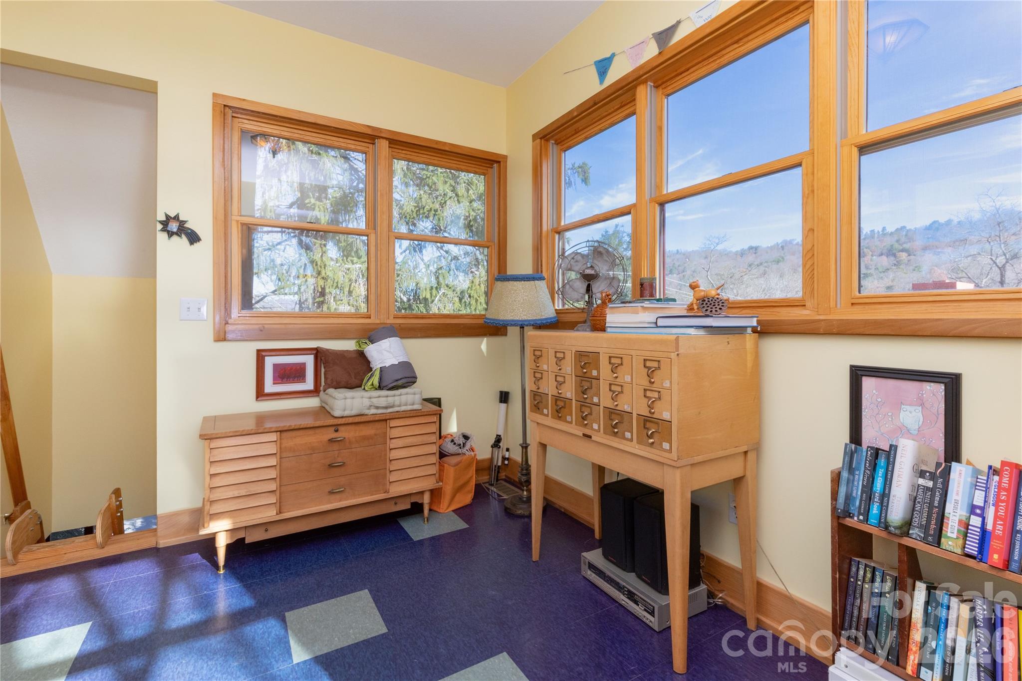 Hillside Park - Residential Income