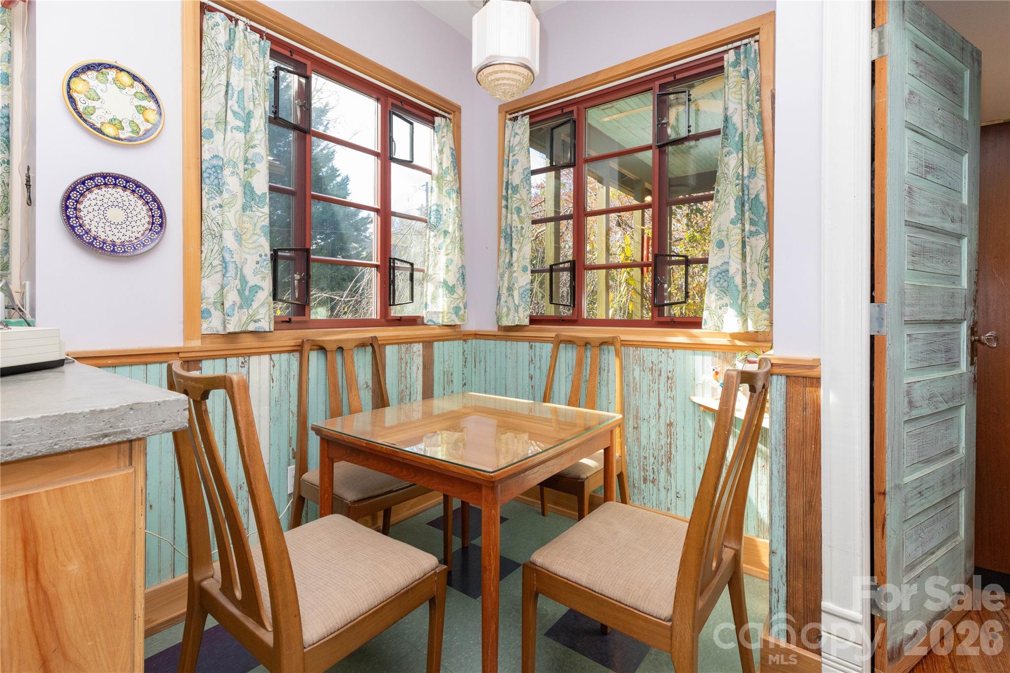 Hillside Park - Residential Income