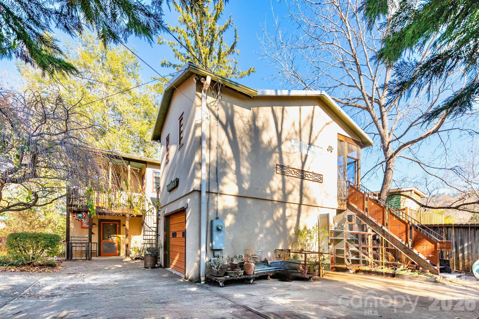 Hillside Park - Residential Income