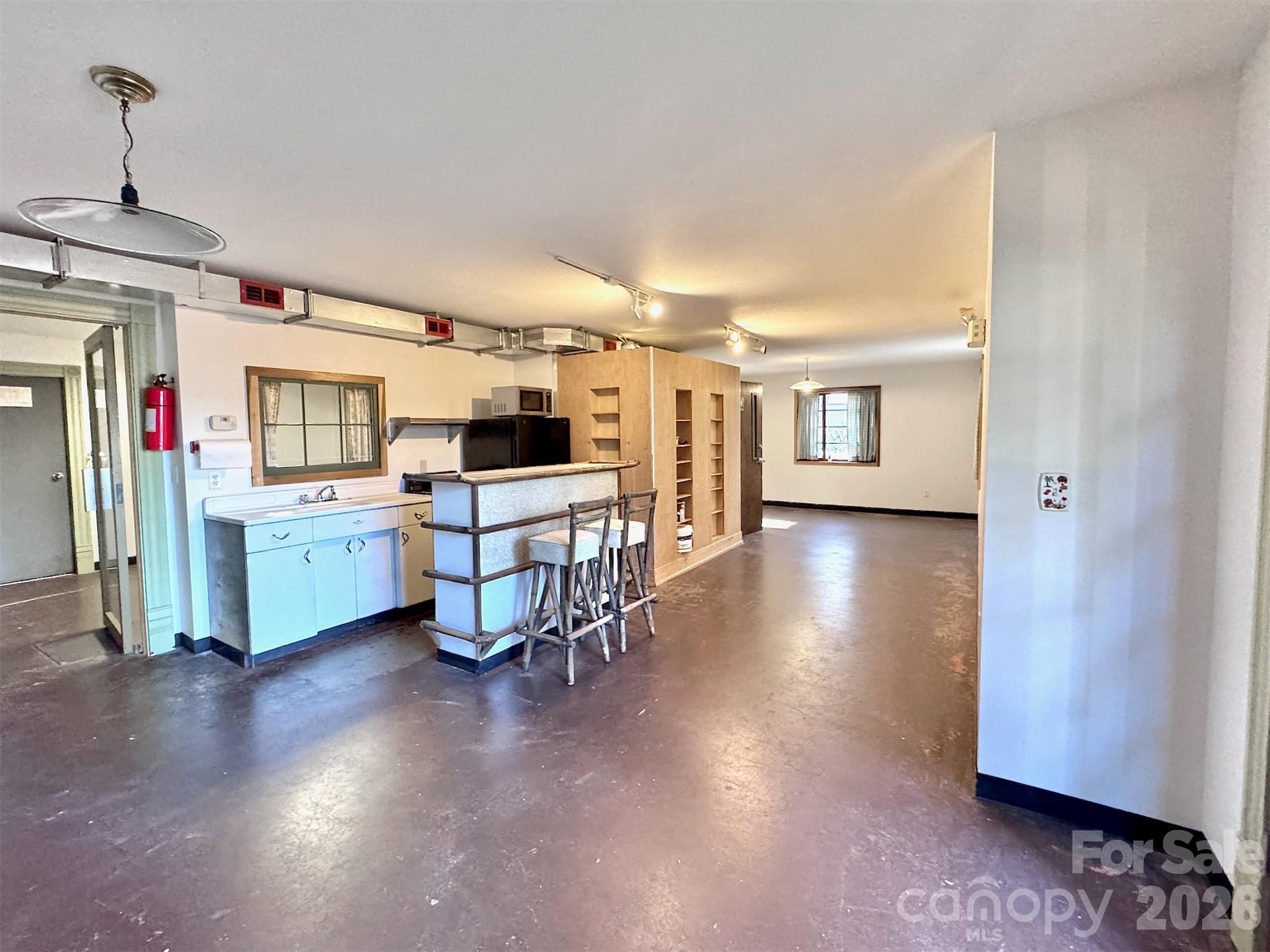 Hillside Park - Residential Income