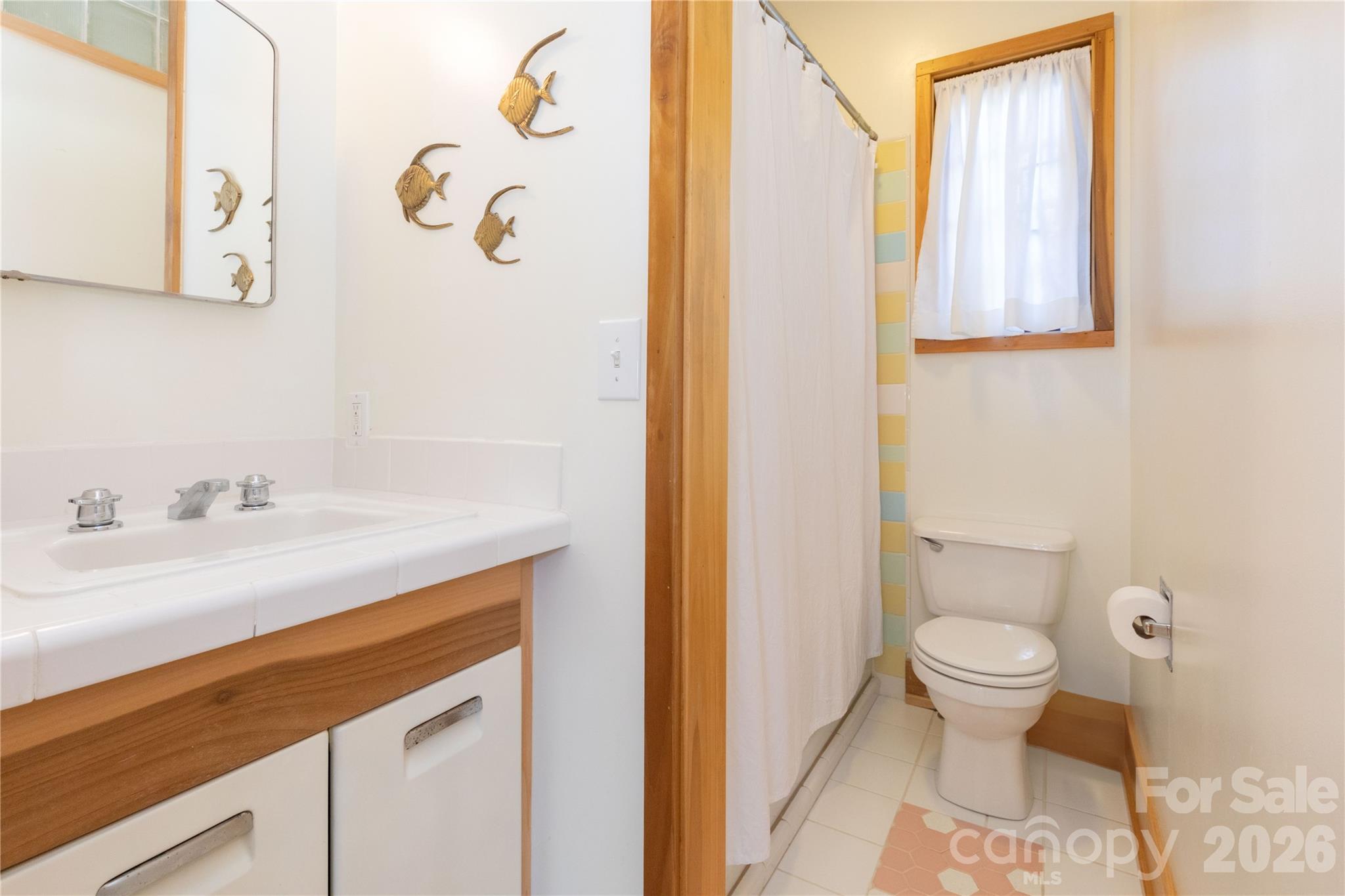 Hillside Park - Residential Income