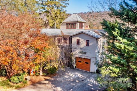 Photo of 297 Hillside Street, Asheville, NC 28801 (MLS # 4326761)