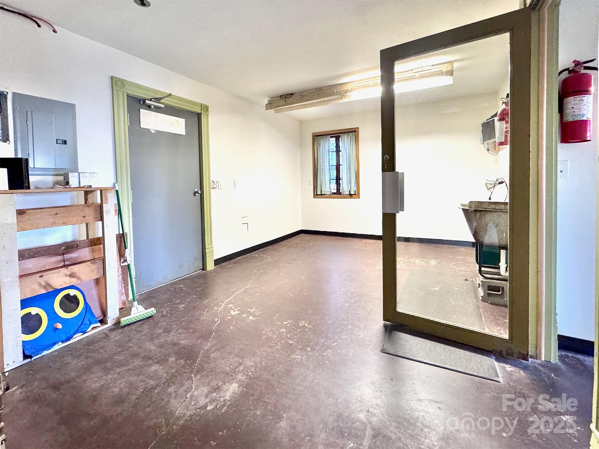 Hillside Park - Residential Income