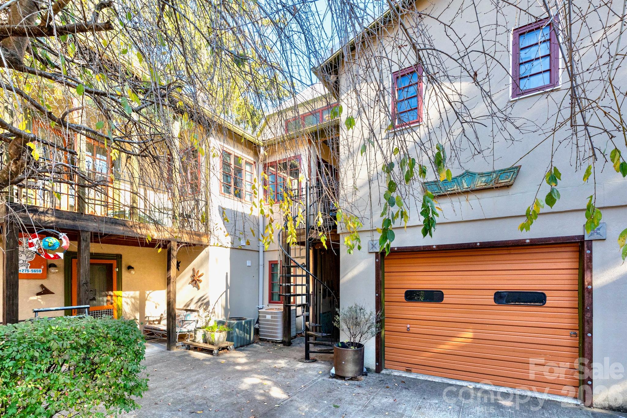 Hillside Park - Residential Income