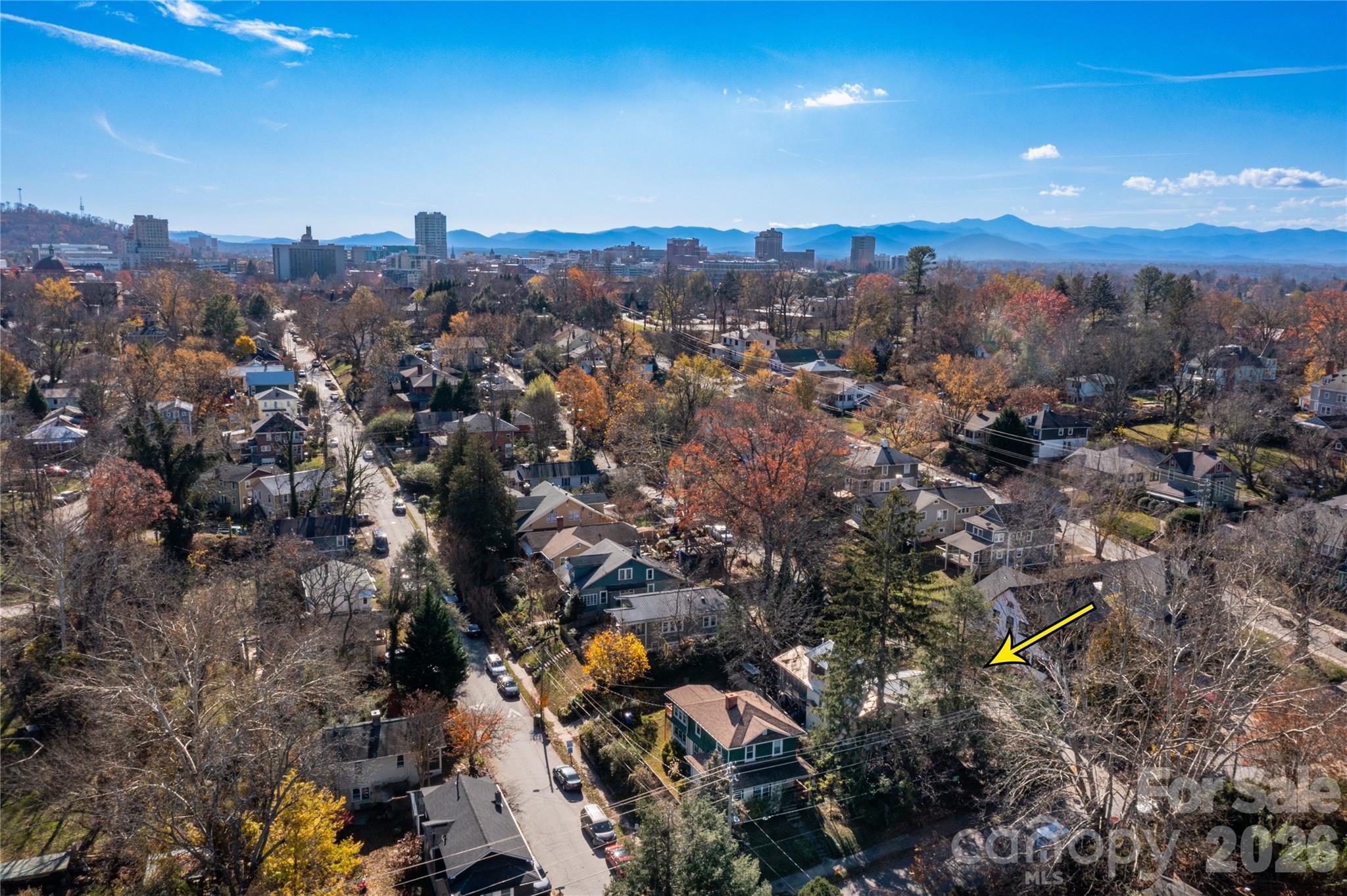 Hillside Park - Residential Income