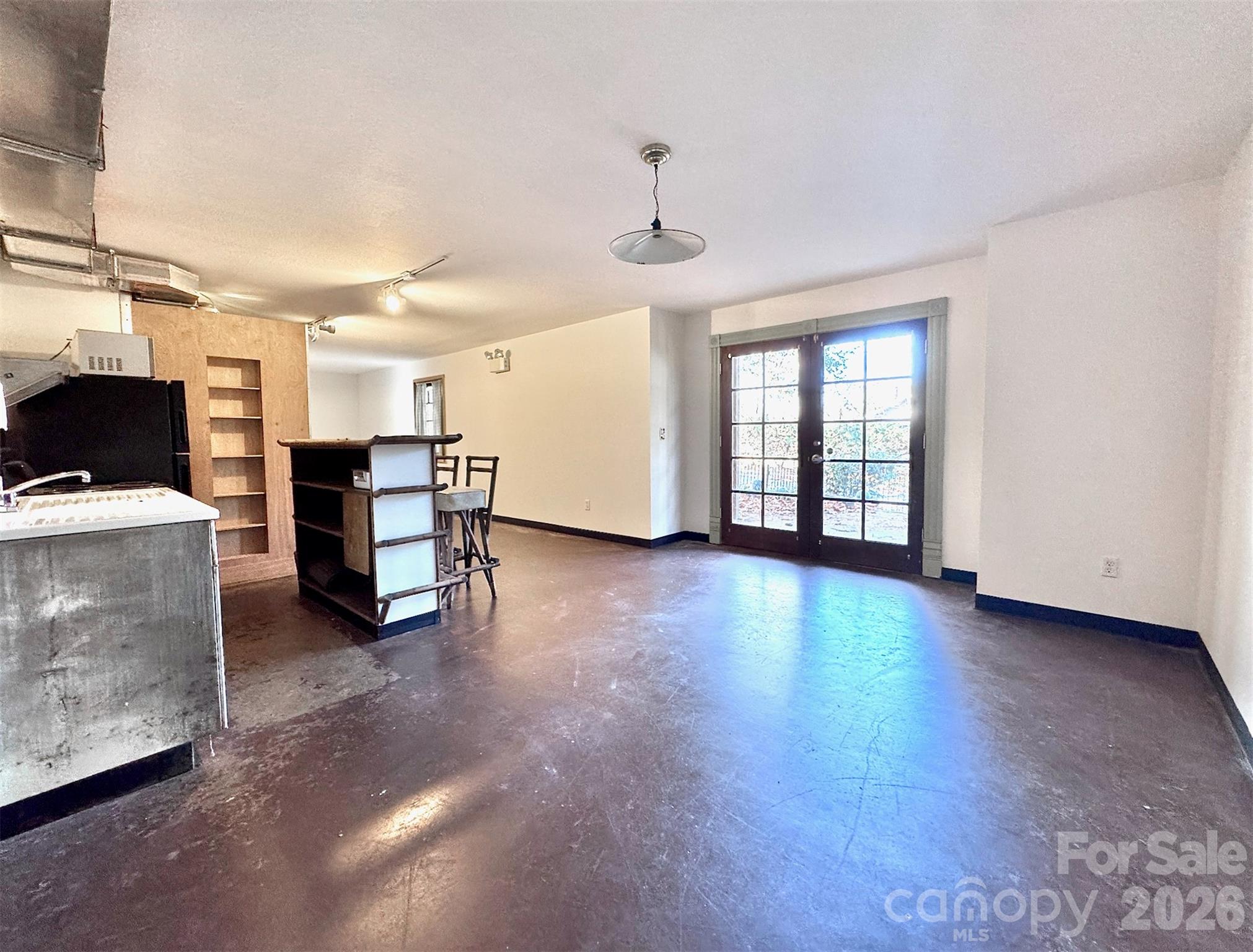 Hillside Park - Residential Income