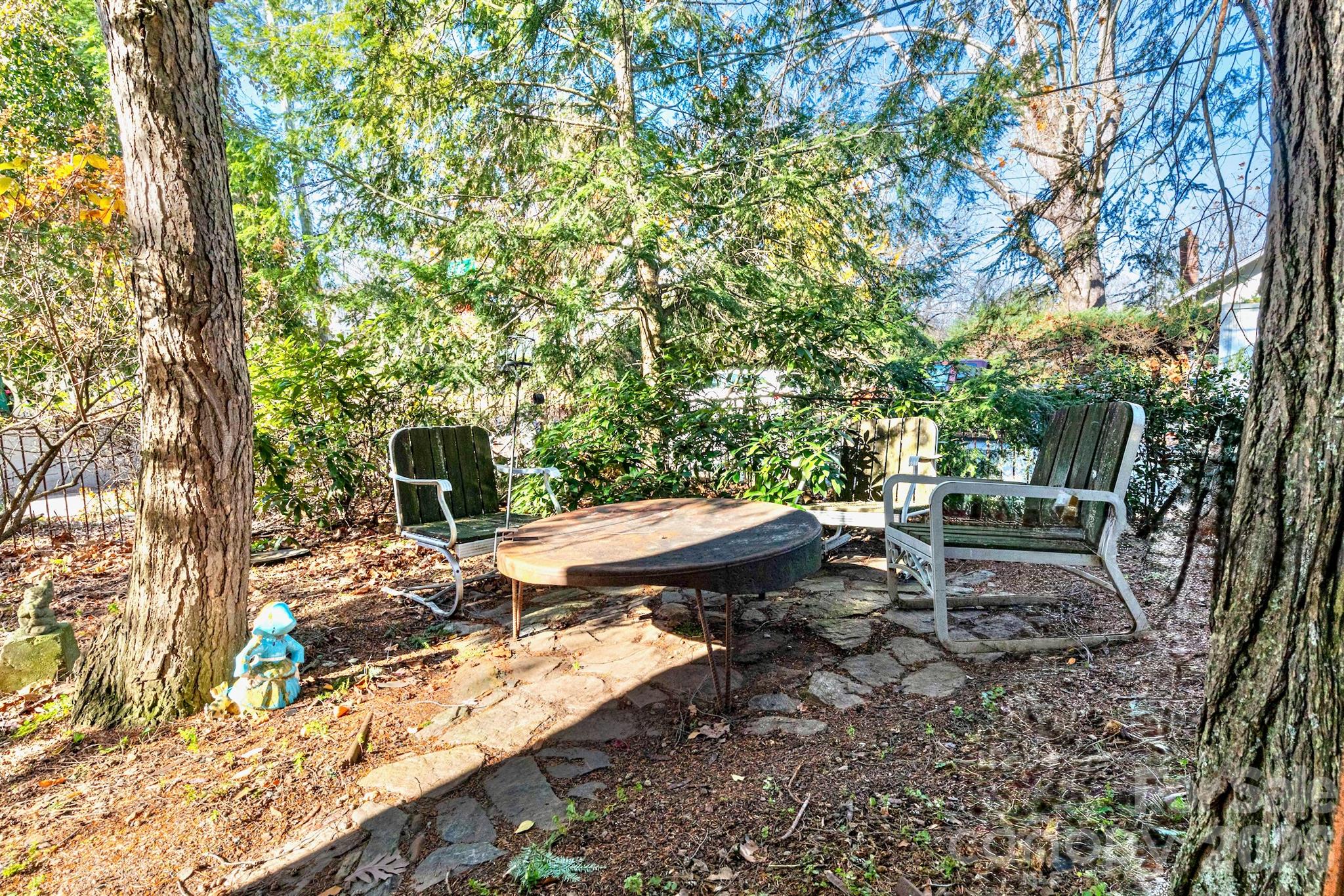 Hillside Park - Residential Income