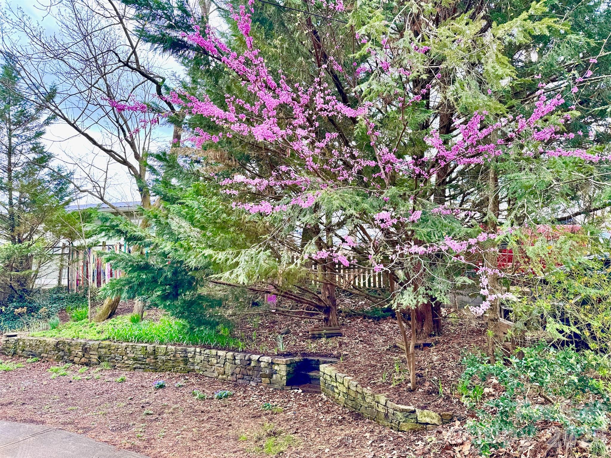 Hillside Park - Residential Income