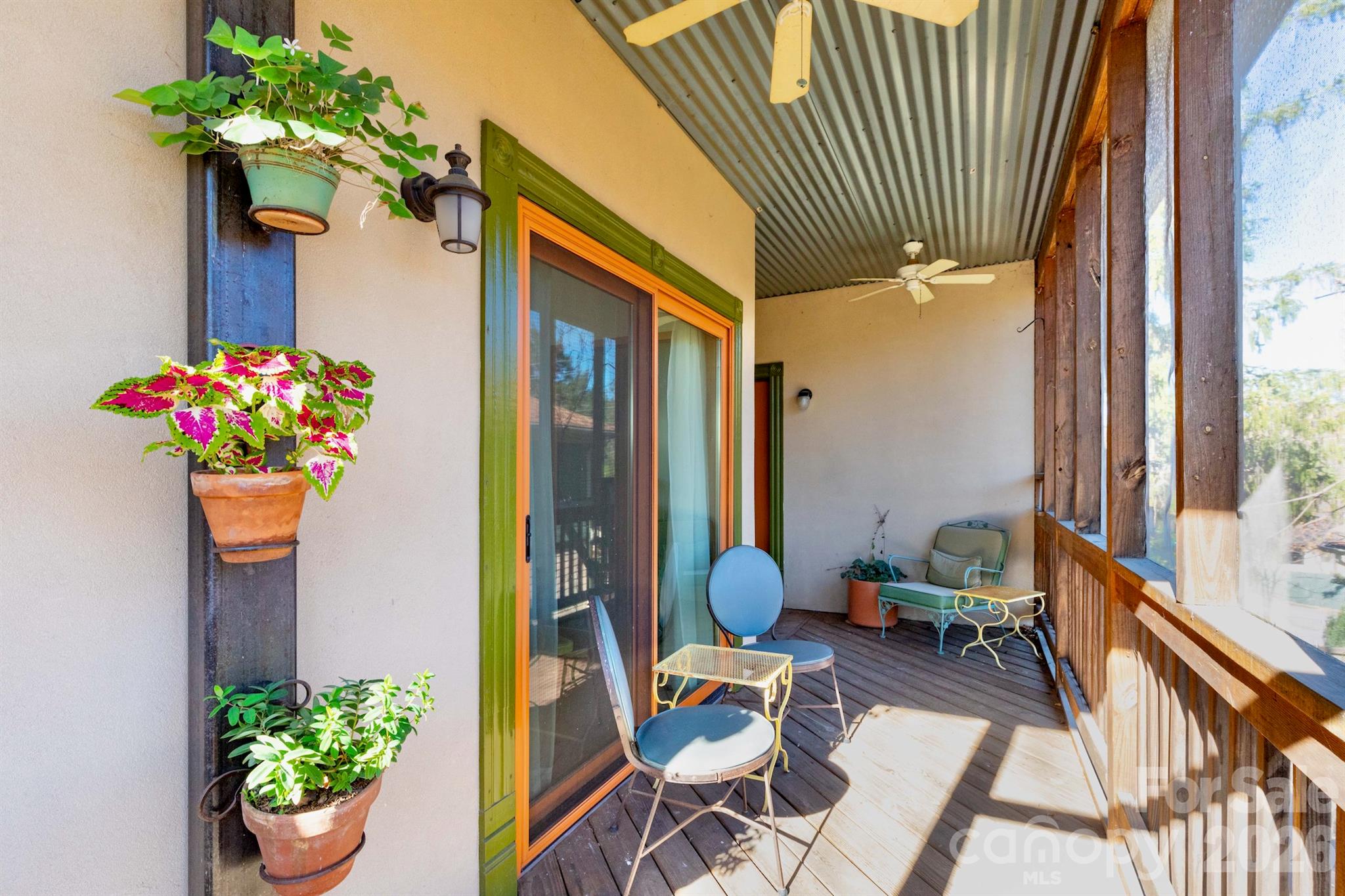 Hillside Park - Residential Income