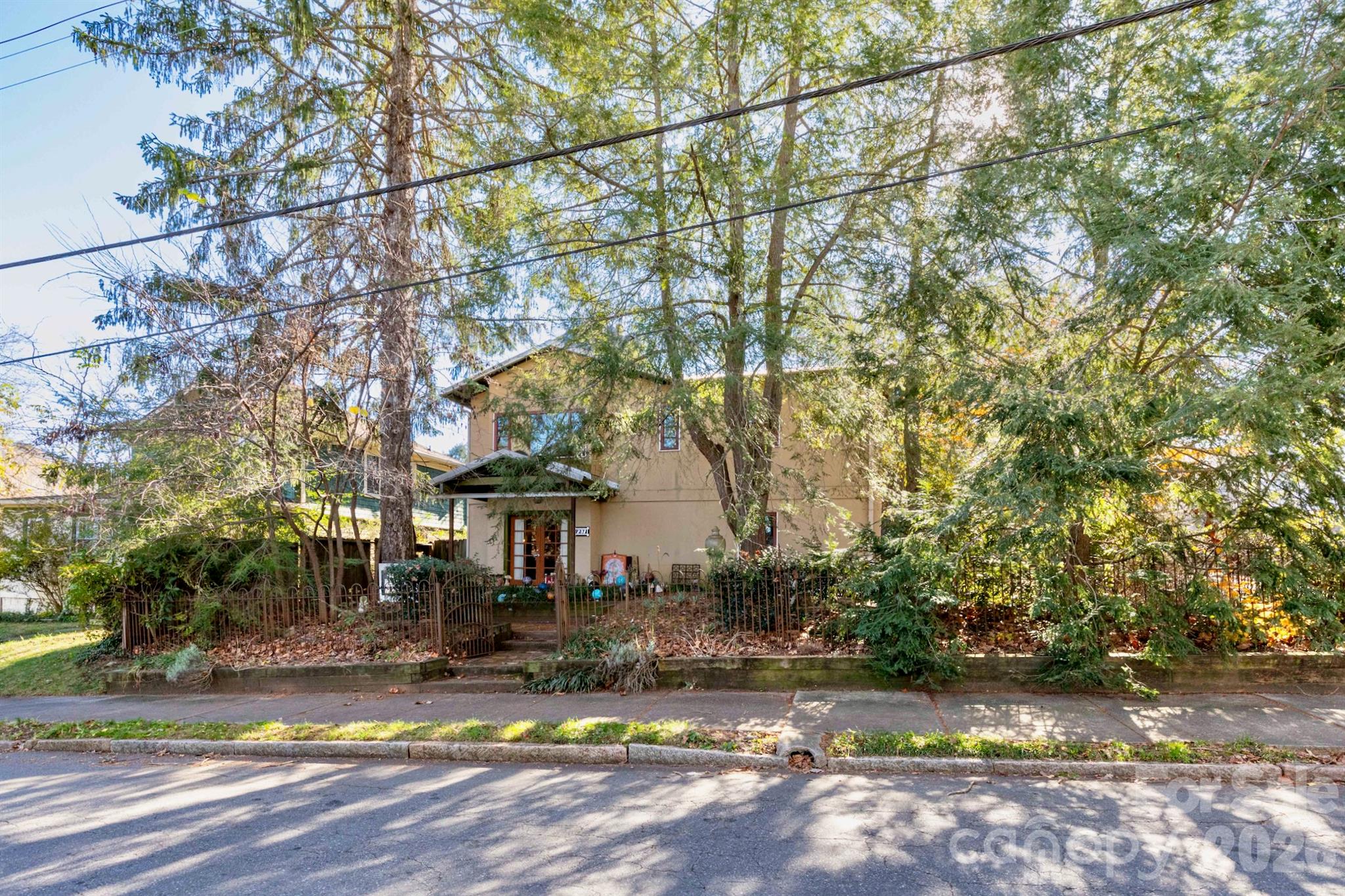 Hillside Park - Residential Income