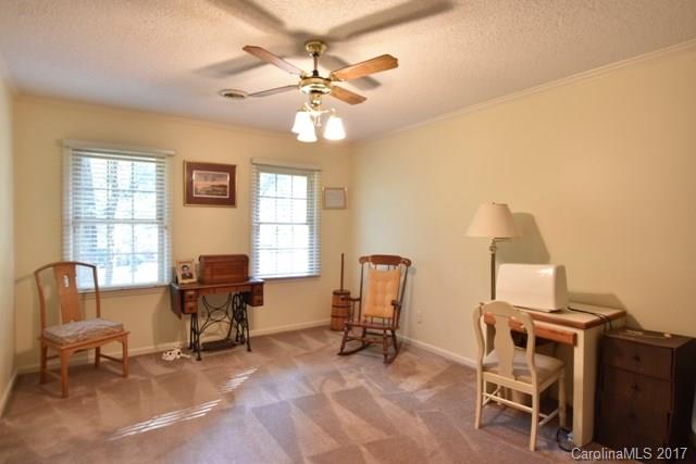 Camelot Woods - Residential