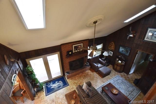 Camelot Woods - Residential